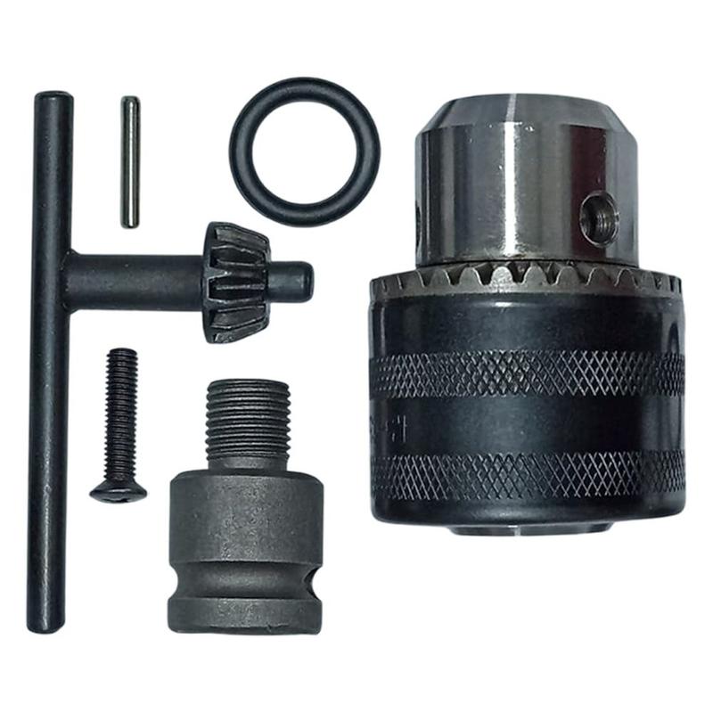 Adaptador de Chave de Impacto 1/2